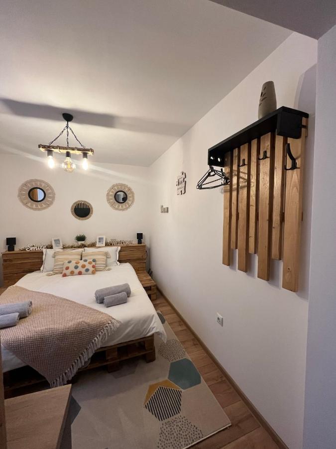 Wood Studio Sinaia Exterior photo
